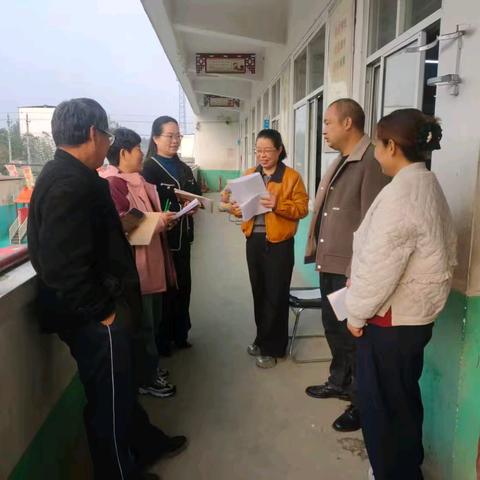 深耕课堂展风采 同课异构促成长 ——马坊镇中心小学数学高段五六年级同课异构教研活动