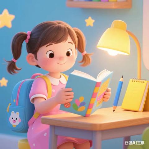 夏日耕耘，收获满盈——古城街道桃园小学三、四年级暑假英语作业成果展示