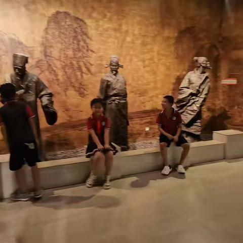 我的家乡魅力许昌