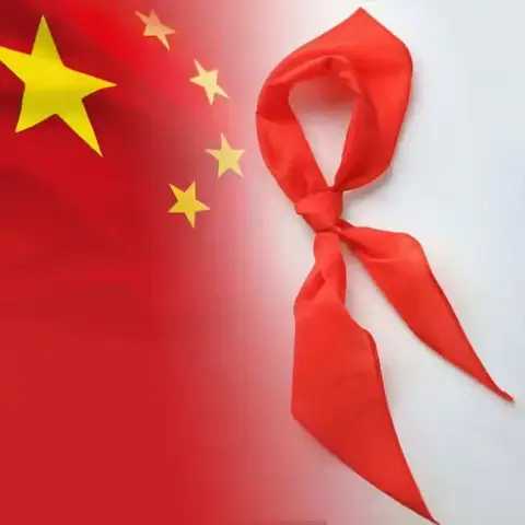 牢记党的教导，争做强国少年——鲁岗镇李四河小学少先队入队仪式