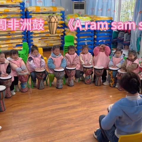 🌈龙语宝贝幼儿园🏠小一班👪第三周📓每篇分享❤️
