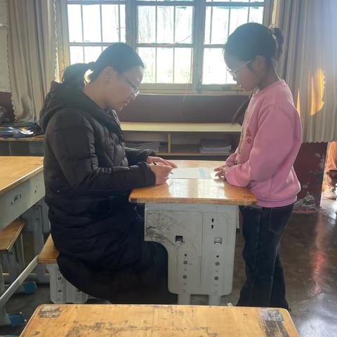 大张中心学校明天小学2025年春季口算能力竞赛圆满落幕