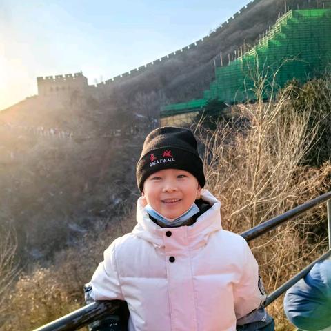 寒假趣生活 不负好时光