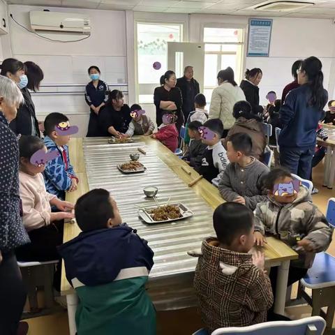 梁山博爱医院儿童康复科举办元旦亲子融合活动