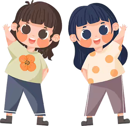 “趣运动  FUN肆嗨”——航星幼儿园秋季亲子运动会