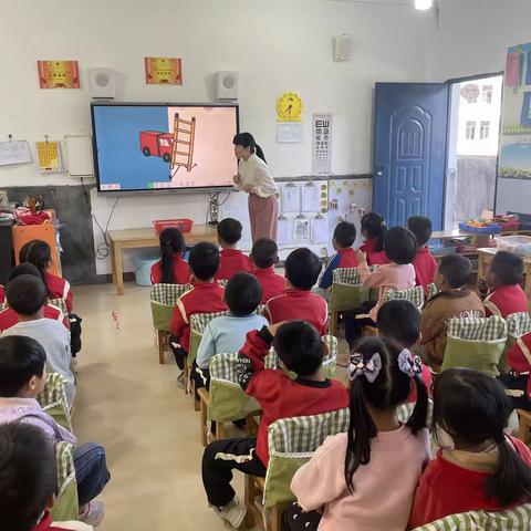 立足艺术课堂  携手共同成长——大田县青少年学生校外活动中心艺术教育送教广平元沙小学