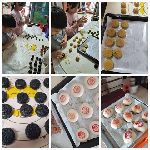 迎“双节”，我向先锋致敬。