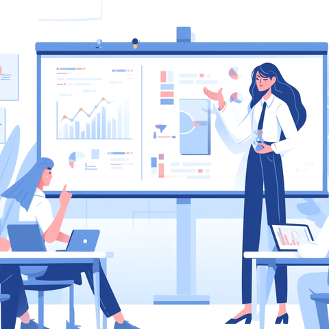 学子拼搏亮色彩 家校携手育开花