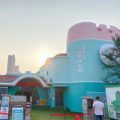 Hi～小三班的宝贝们