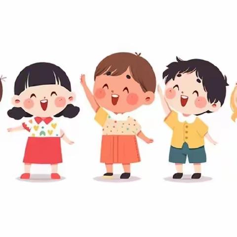 童心💗童趣 快乐童年🎊—秦风幼儿园彩虹一班精彩回顾