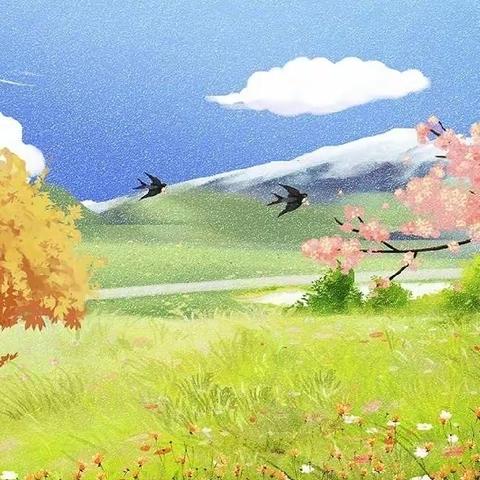 彩虹一班本周精彩回顾