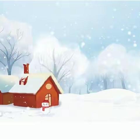 彩虹一班本周精彩片段