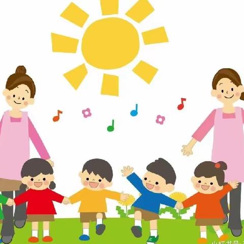 彩虹一班本周精彩片段