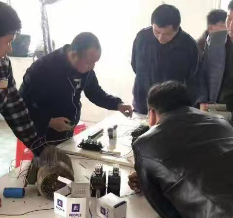 促进区域合作，共谋行业发展