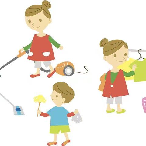 “洁”尽全力 “净”待美好——邯郸市肥乡区明德小学校园环境大整治活动