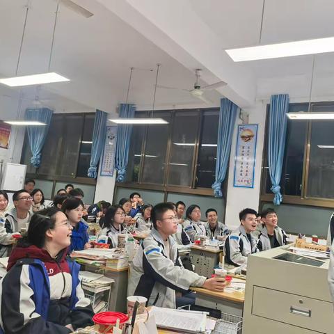 【课题动态14】中期展成效，聚力向前行— 《减负提质”背景下，构建区域初中高效课堂教学模式的探索研究》中期汇报 ‍