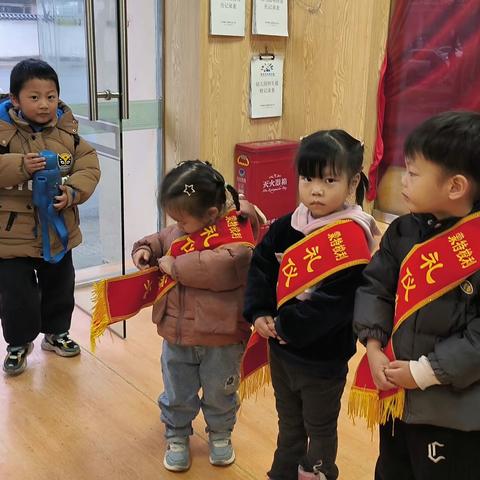 新洲快乐蒙特梭利幼儿园