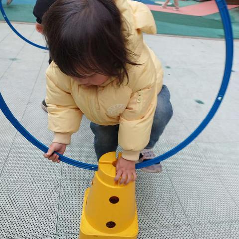 海阔天空的简篇🌸【丰富多彩的幼儿园生活】🌸