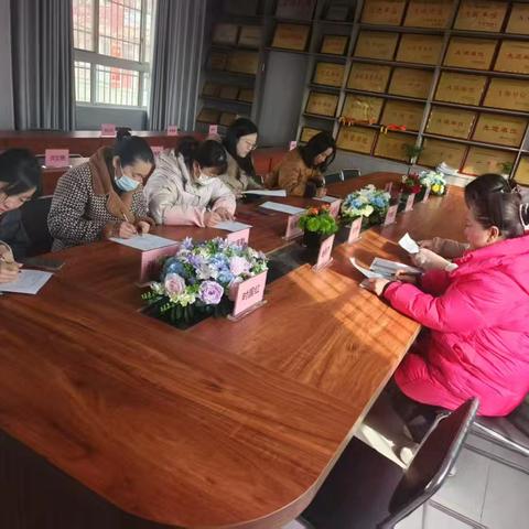 打造趣味课堂，夯实拼音基础——南区一二年级语文组教研活动