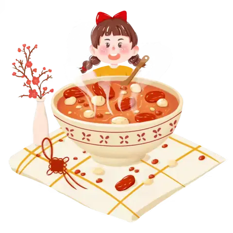 【二十四节气】暖暖中国味 浓浓腊八节——传统节日之腊八节