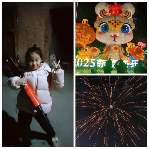 濮阳县第四实验小学三年级（9）班—李硕研