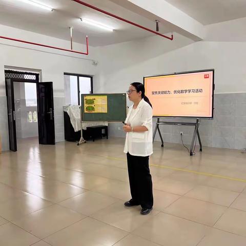 专业引领，促师成长——2023年秋季澄迈县金江中心第二幼儿园分级阅读培训活动简讯