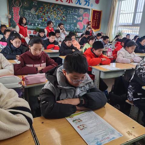合力关注安全教育 助力孩子健康成长