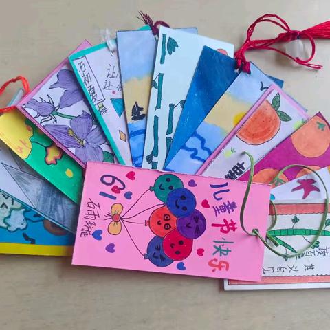 河间市沙洼学区南中原小学六一儿童节系列周活动