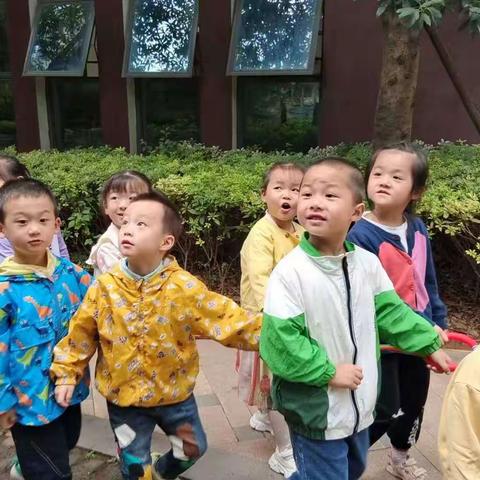 养志一班精彩一周简篇