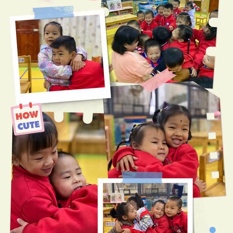 快乐无忧💞 伴我成长