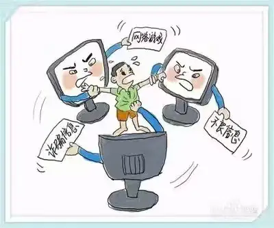 网络安全，从你我做起-忠路镇桂花小学网络安全宣传教育