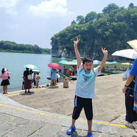 探索防城港，‌领略海滨风情