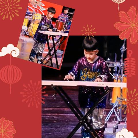 三年级寒假生活