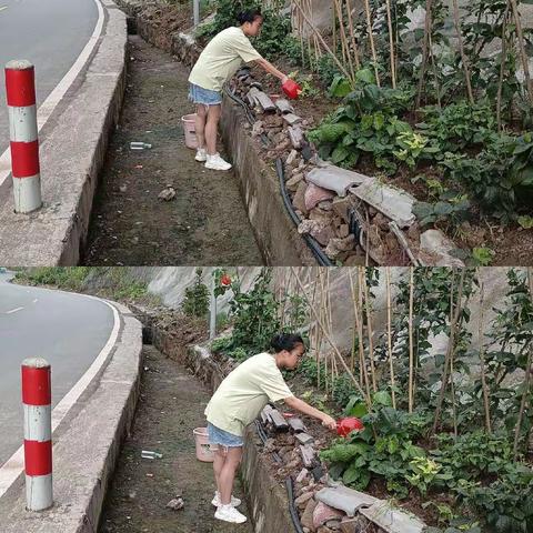 很累，但是很值得