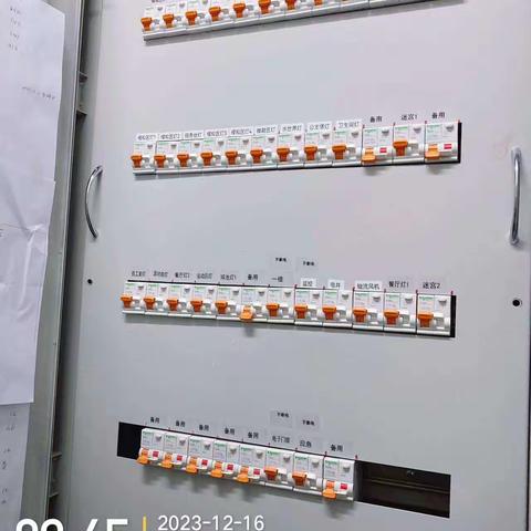 2.26赣州万象MC开班流程
