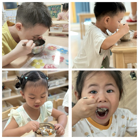 一籽 · 一苗 · 一世界 ‍长沙市雨花区教育局幼儿园愉景苑幼儿园 ‍2025年秋季开园第一周工作纪实