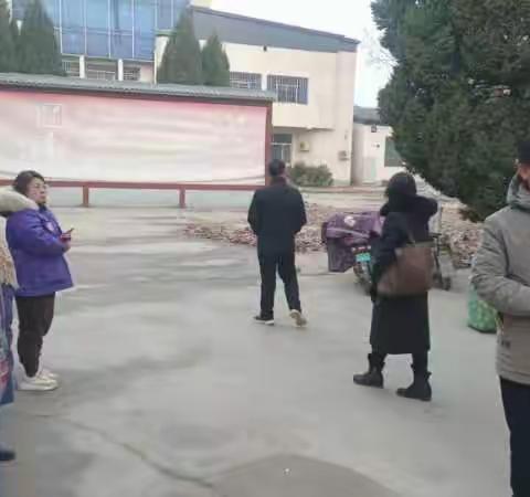 龙腾虎跃启新篇，少年立志正当时——临漳县第三中学2024年春季开学第一天活动纪实