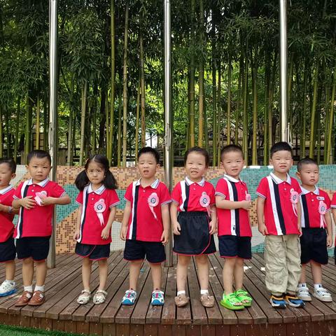 🌈让时光✨✨✨吹进幼儿园的日常🎉🎉锦绣幼儿园锦贝7班生活小日常