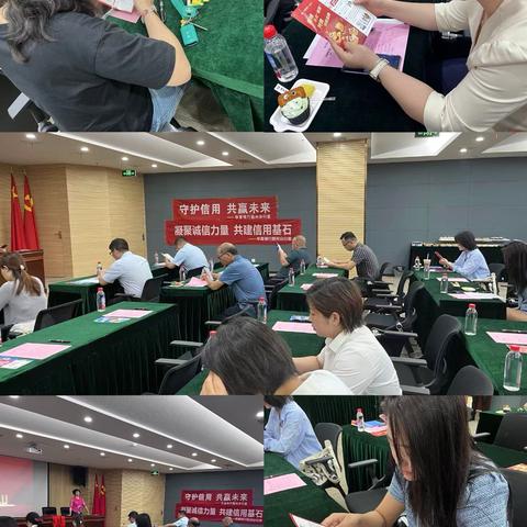 华夏银行南昌赣州分行开展金融知识万里行主题金融教育活动