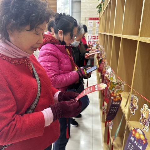 灯火万家共团圆 金融消保护平安