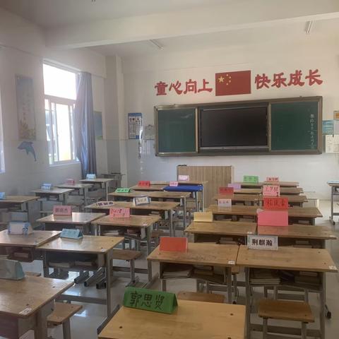 题目：三门峡新时代精英学校一（3）班第二周周报