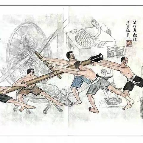 加拿大枫华老人联谊会书画社2023年八月份部分画友习作汇展（之一）