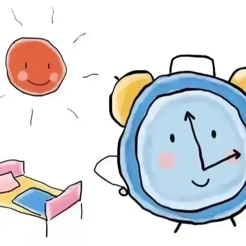 宕昌县安博乐幼儿园春季开园通知及温馨提示