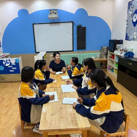 安全无小事，排查在行动 ——安博乐幼儿园开学 安全大排查