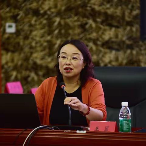 天津大学团队莅临屯昌中学德育心理指导工作