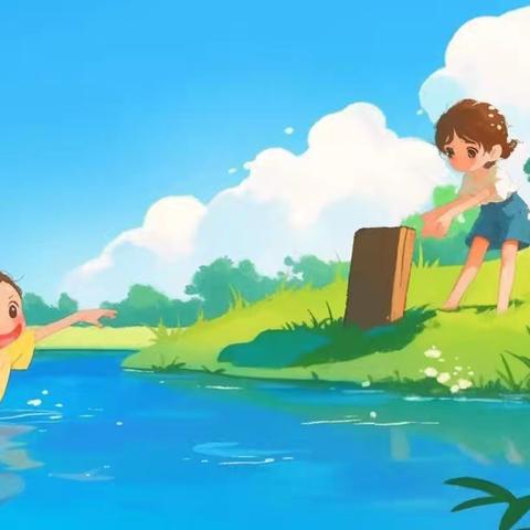 家校携手防溺水，温情家访护平安——屯昌中学暑期防溺水活动