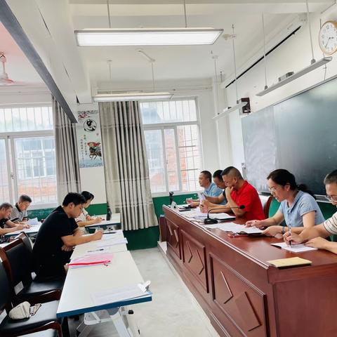 新学期新起点新希望——                   下祝乡中心小学开学啦！