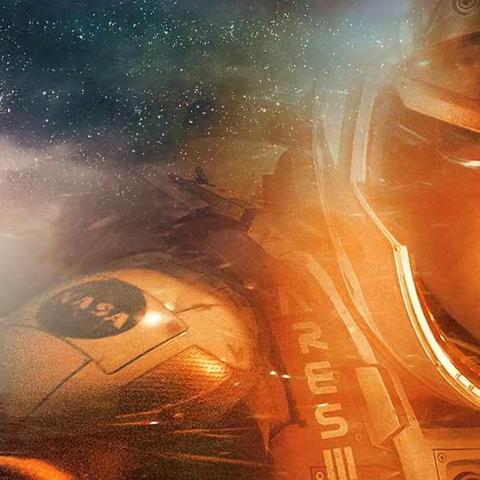 10.5一10.6火星救援2日营