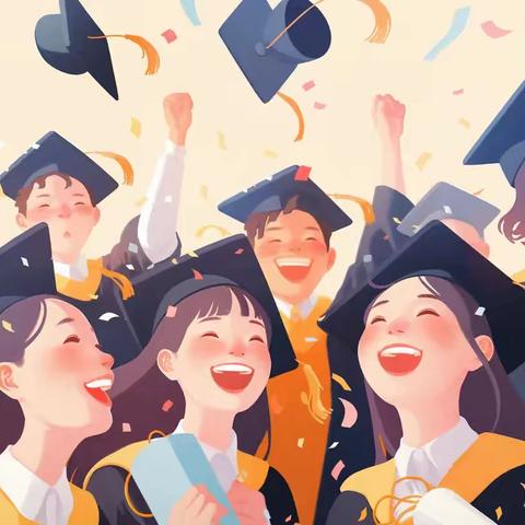 【全环境立德树人】毕业季｜童年不散场，梦想再起航——海阳市新元小学2019级学生毕业典礼