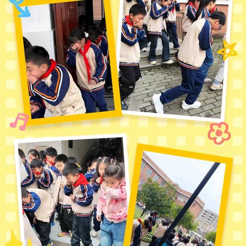 安全教育不松懈，平安校园伴我行——高新区小学开学安全教育周暨“开学第一课”系列活动